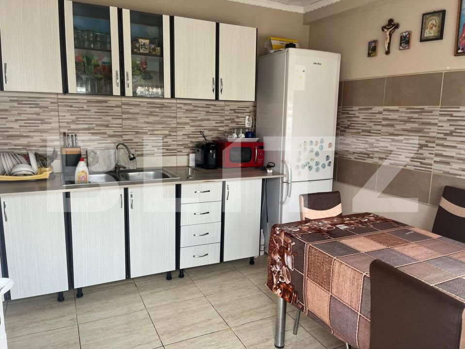 Casa de vânzare 3 camere Romanesti - 180155CV | BLITZ Craiova | Poza8