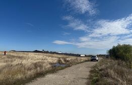 Teren intravilan 500mp, langa lac ,Pielesti