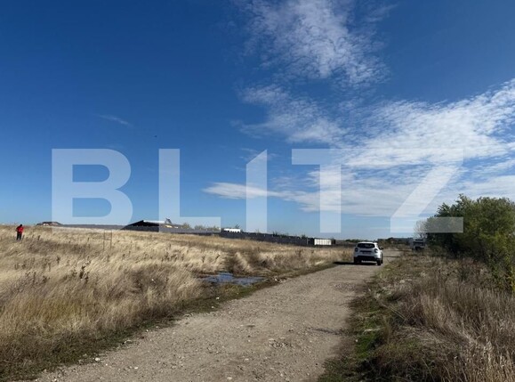 Teren de vânzare Pielești - 180181TV | BLITZ Craiova | Poza2