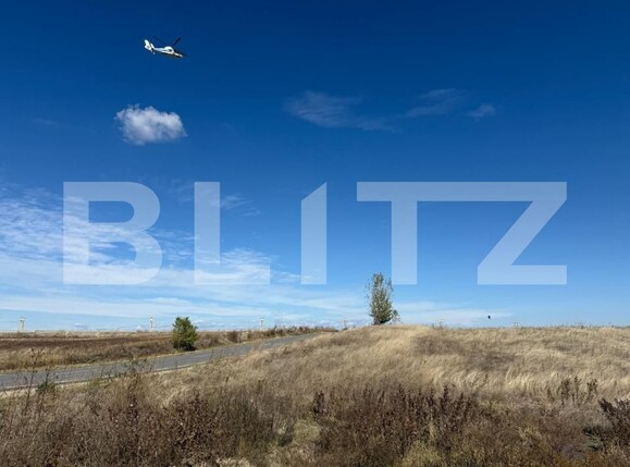 Teren de vânzare Pielești - 180181TV | BLITZ Craiova | Poza1