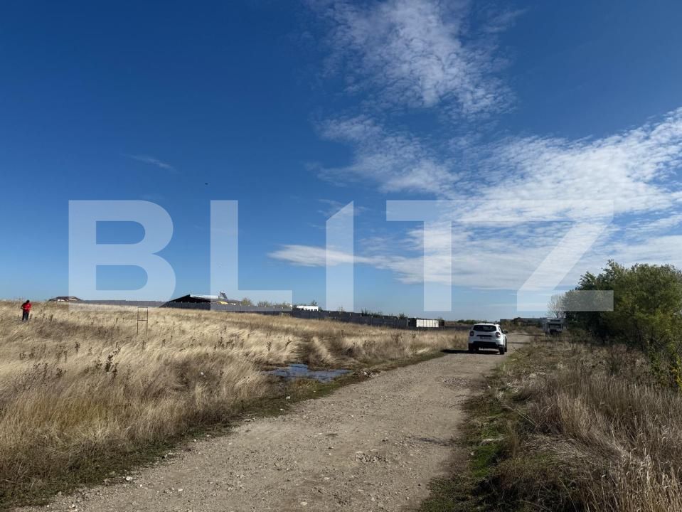 Teren de vânzare Pielești - 180182TV | BLITZ Craiova | Poza4