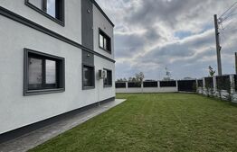 Casa P+E mobilata utilata, 180 MP utili, 600 mp utili, Magnolia