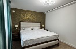 Casa P+E mobilata utilata, 180 MP utili, 600 mp utili, Magnolia