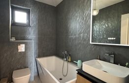 Casa P+E mobilata utilata, 180 MP utili, 600 mp utili, Magnolia