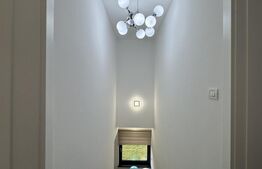 Casa P+E mobilata utilata, 180 MP utili, 600 mp utili, Magnolia