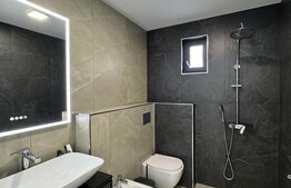 Casa P+E mobilata utilata, 180 MP utili, 600 mp utili, Magnolia