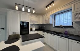 Casa P+E mobilata utilata, 180 MP utili, 600 mp utili, Magnolia