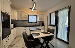 Casa P+E mobilata utilata, 180 MP utili, 600 mp utili, Magnolia