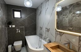 Casa P+E mobilata utilata, 180 MP utili, 600 mp utili, Magnolia