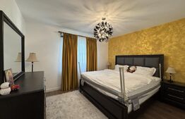 Casa P+E mobilata utilata, 180 MP utili, 600 mp utili, Magnolia