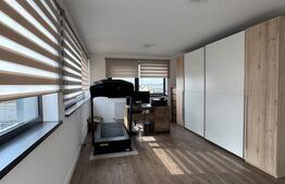 Casa P+E mobilata utilata, 180 MP utili, 600 mp utili, Magnolia