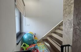 Casa P+E mobilata utilata, 180 MP utili, 600 mp utili, Magnolia