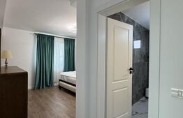 Casa P+E mobilata utilata, 180 MP utili, 600 mp utili, Magnolia