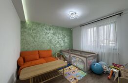 Casa P+E mobilata utilata, 180 MP utili, 600 mp utili, Magnolia