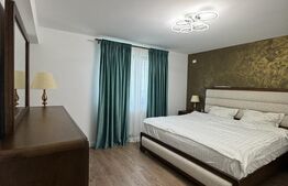 Casa P+E mobilata utilata, 180 MP utili, 600 mp utili, Magnolia