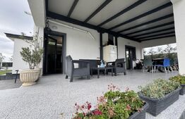 Casa P+E mobilata utilata, 180 MP utili, 600 mp utili, Magnolia