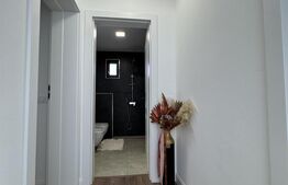 Casa P+E mobilata utilata, 180 MP utili, 600 mp utili, Magnolia