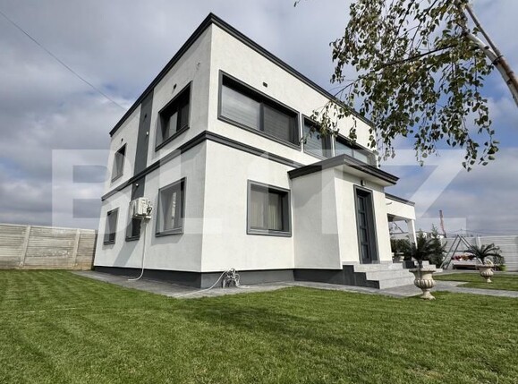 Casa de vânzare 5 camere Pielești - 180189CV | BLITZ Craiova | Poza1