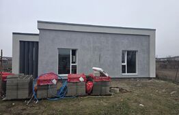 Casa pe parter, 80 mpu, 320 mp teren, zona Isalnita
