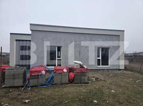 Casa de vânzare 4 camere Isalnita - 180200CV | BLITZ Craiova | Poza1