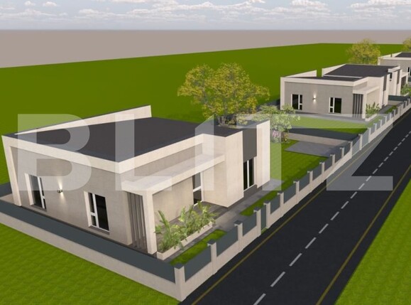 Casa de vânzare 4 camere Isalnita - 180200CV | BLITZ Craiova | Poza4