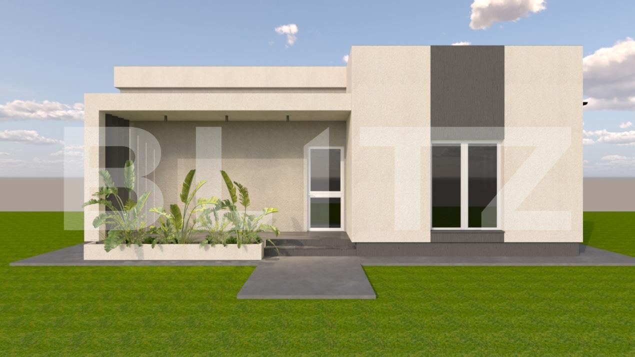 Casa de vânzare 4 camere Isalnita - 180200CV | BLITZ Craiova | Poza2