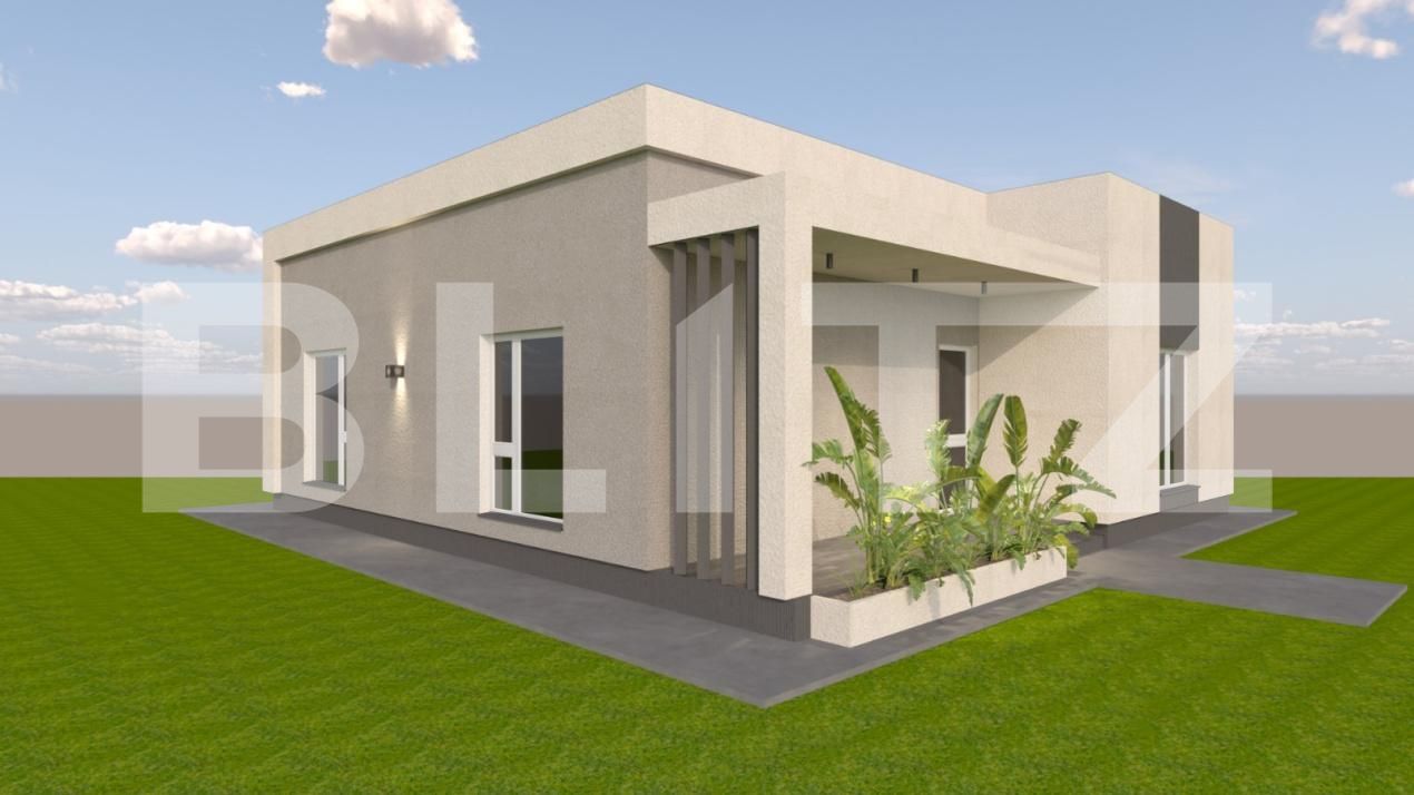 Casa de vânzare 4 camere Isalnita - 180200CV | BLITZ Craiova | Poza3