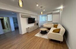 Apartament de inchiriat, 58 mp, zona Craiovita Noua