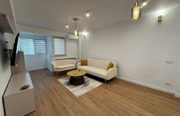 Apartament de inchiriat, 58 mp, zona Craiovita Noua