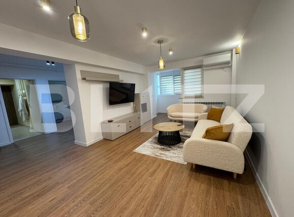 Apartament de închiriat 2 camere Craiovita Noua - 180212AI | BLITZ Craiova | Poza1