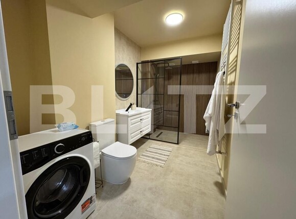 Apartament de închiriat 2 camere Craiovita Noua - 180212AI | BLITZ Craiova | Poza7