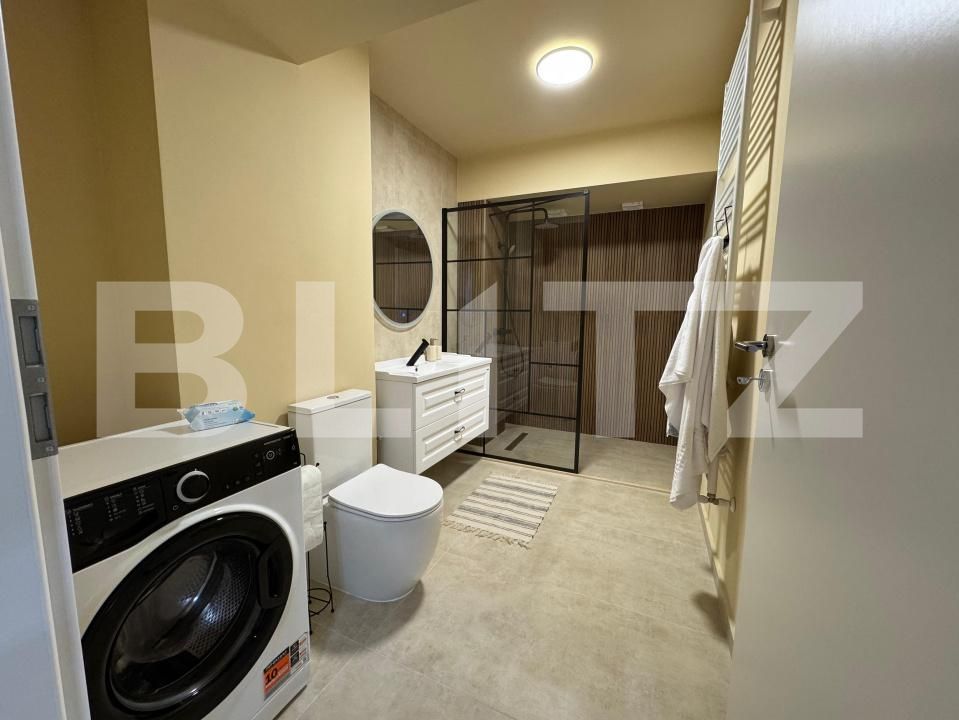 Apartament de închiriat 2 camere Craiovita Noua - 180212AI | BLITZ Craiova | Poza7