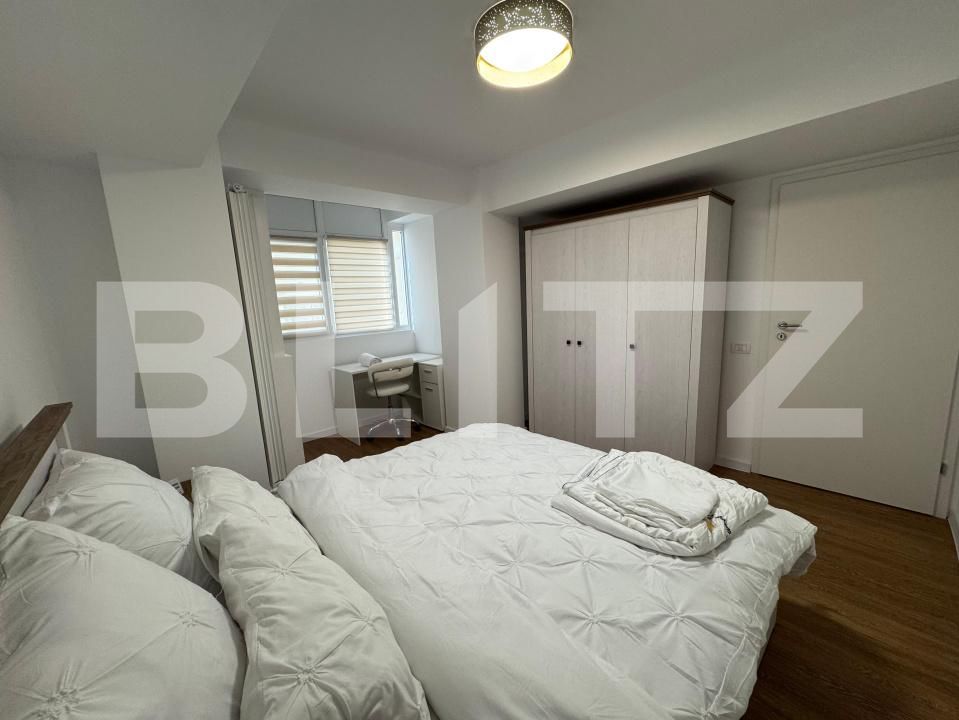 Apartament de închiriat 2 camere Craiovita Noua - 180212AI | BLITZ Craiova | Poza4
