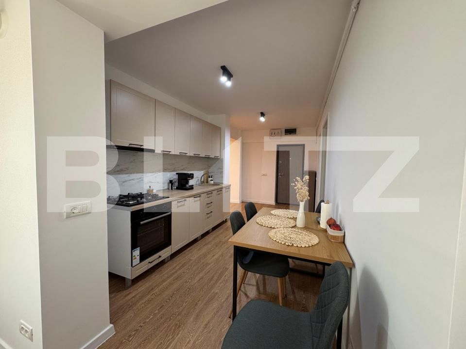 Apartament de închiriat 2 camere Craiovita Noua - 180212AI | BLITZ Craiova | Poza5