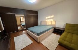Garsoniera de inchiriat, 40 mp, zona Brazda lui Novac