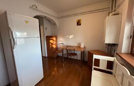 Garsoniera de inchiriat, 40 mp, zona Brazda lui Novac