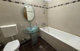 Garsoniera de inchiriat, 40 mp, zona Brazda lui Novac