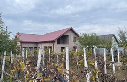 CASA P+M , 150 mp, TEREN 3000 MP ,FILIASI( FRATOSTITA) TOATE UTILITATILE