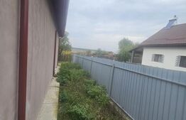 CASA P+M , 150 mp, TEREN 3000 MP ,FILIASI( FRATOSTITA) TOATE UTILITATILE