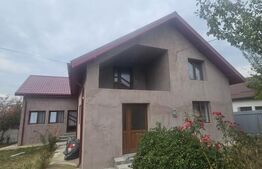CASA P+M , 150 mp, TEREN 3000 MP ,FILIASI( FRATOSTITA) TOATE UTILITATILE