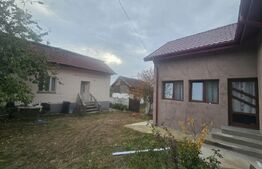CASA P+M , 150 mp, TEREN 3000 MP ,FILIASI( FRATOSTITA) TOATE UTILITATILE