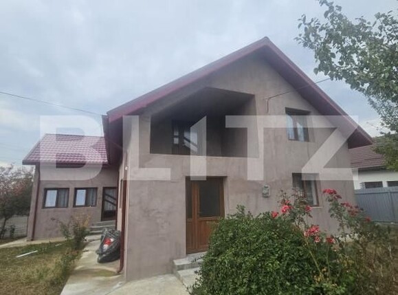 Casa de vânzare 7 camere Filiaşi - 180224CV | BLITZ Craiova | Poza1