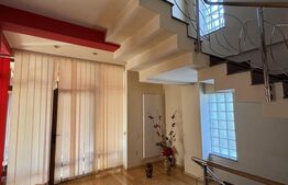 Casa Puskin D+P+1E + terasa pamoramica, 225 mp utili, 417 mp teren