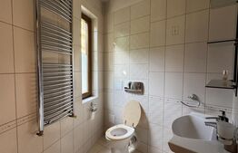 Casa Puskin D+P+1E + terasa pamoramica, 225 mp utili, 417 mp teren