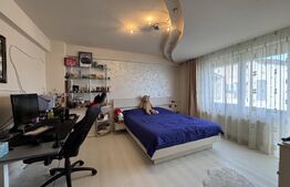 Casa Puskin D+P+1E + terasa pamoramica, 225 mp utili, 417 mp teren