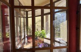 Casa Puskin D+P+1E + terasa pamoramica, 225 mp utili, 417 mp teren