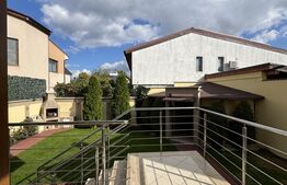 Casa Puskin D+P+1E + terasa pamoramica, 225 mp utili, 417 mp teren