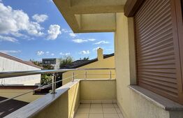 Casa Puskin D+P+1E + terasa pamoramica, 225 mp utili, 417 mp teren