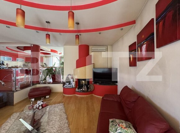 Casa de vânzare 5 camere Central - 180229CV | BLITZ Craiova | Poza21