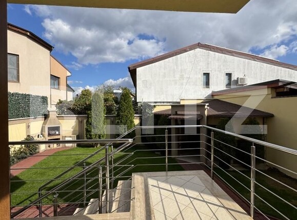 Casa de vânzare 5 camere Central - 180229CV | BLITZ Craiova | Poza24